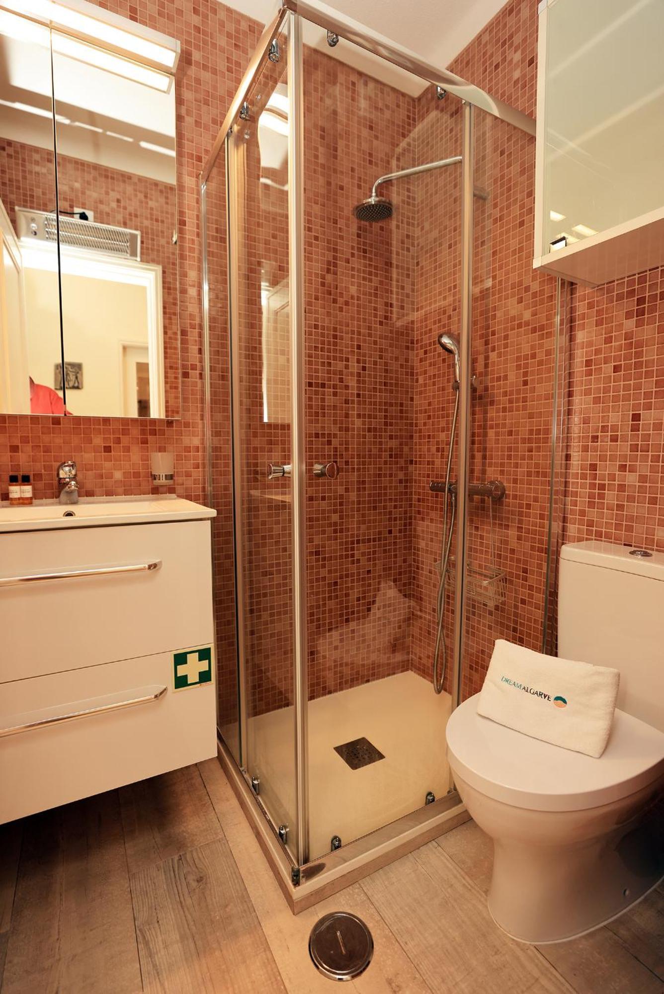 C27 - Torraltinha Way Apartment Lagos Dış mekan fotoğraf