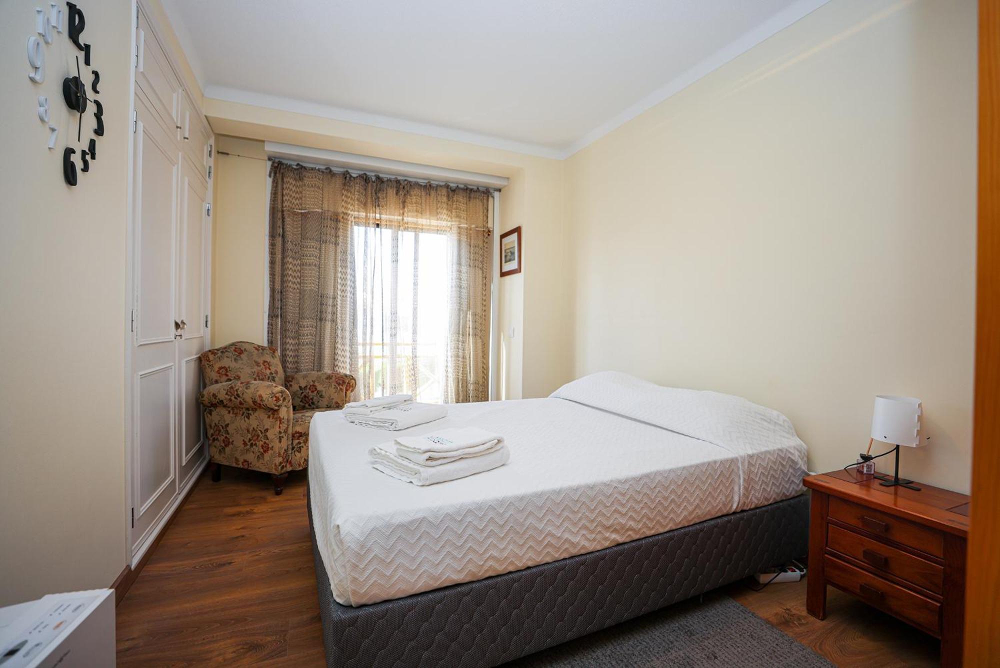 C27 - Torraltinha Way Apartment Lagos Dış mekan fotoğraf