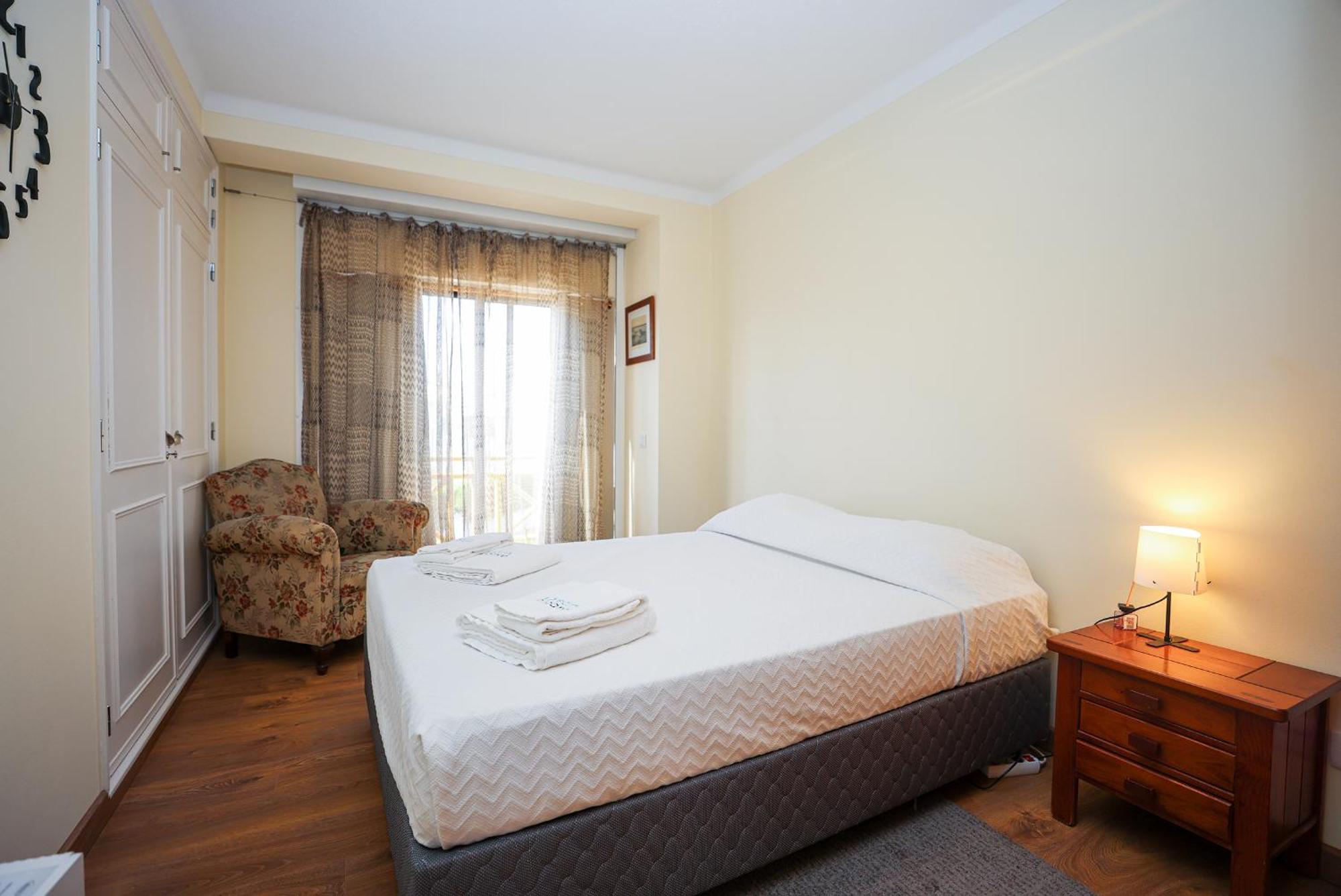 C27 - Torraltinha Way Apartment Lagos Dış mekan fotoğraf
