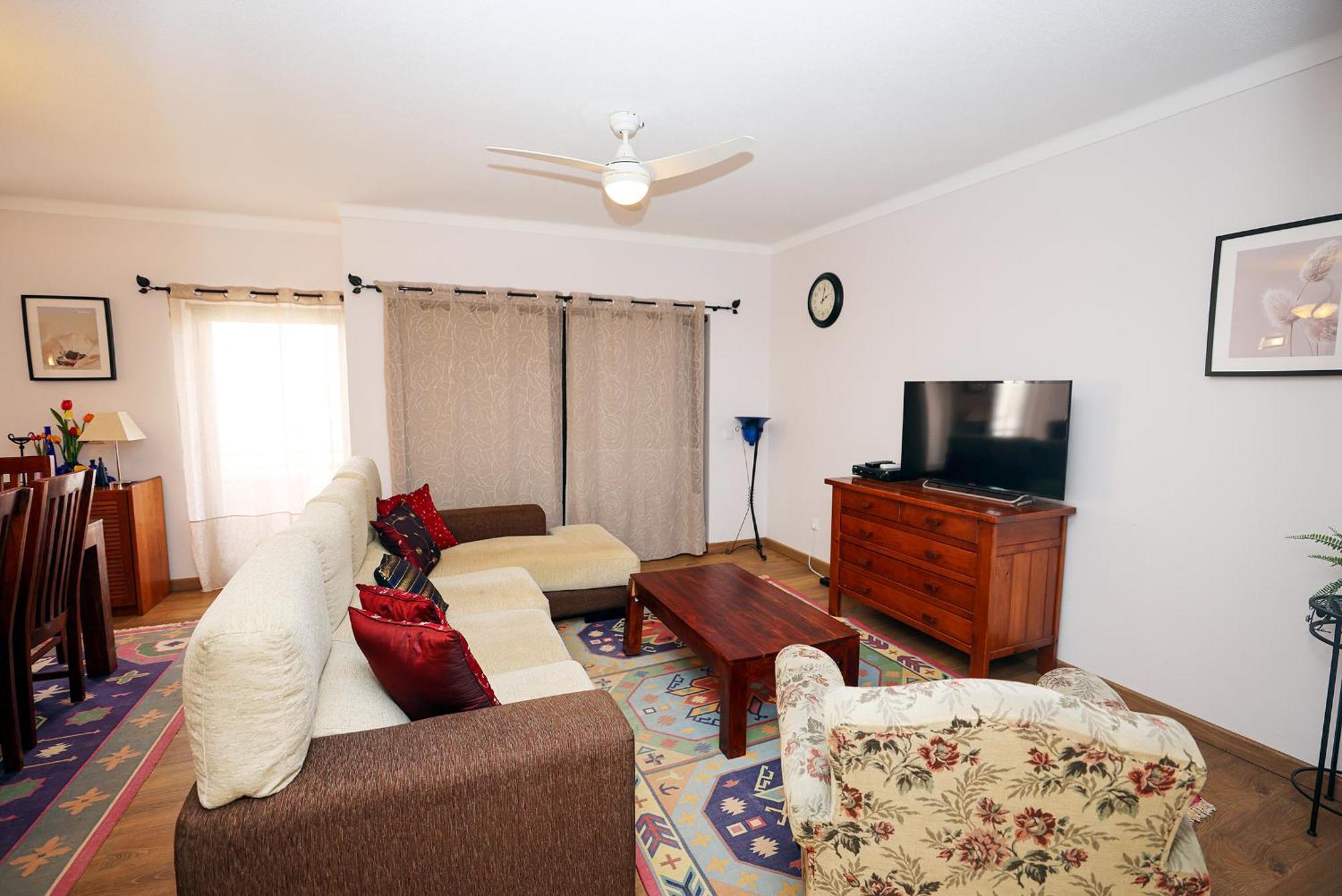 C27 - Torraltinha Way Apartment Lagos Dış mekan fotoğraf
