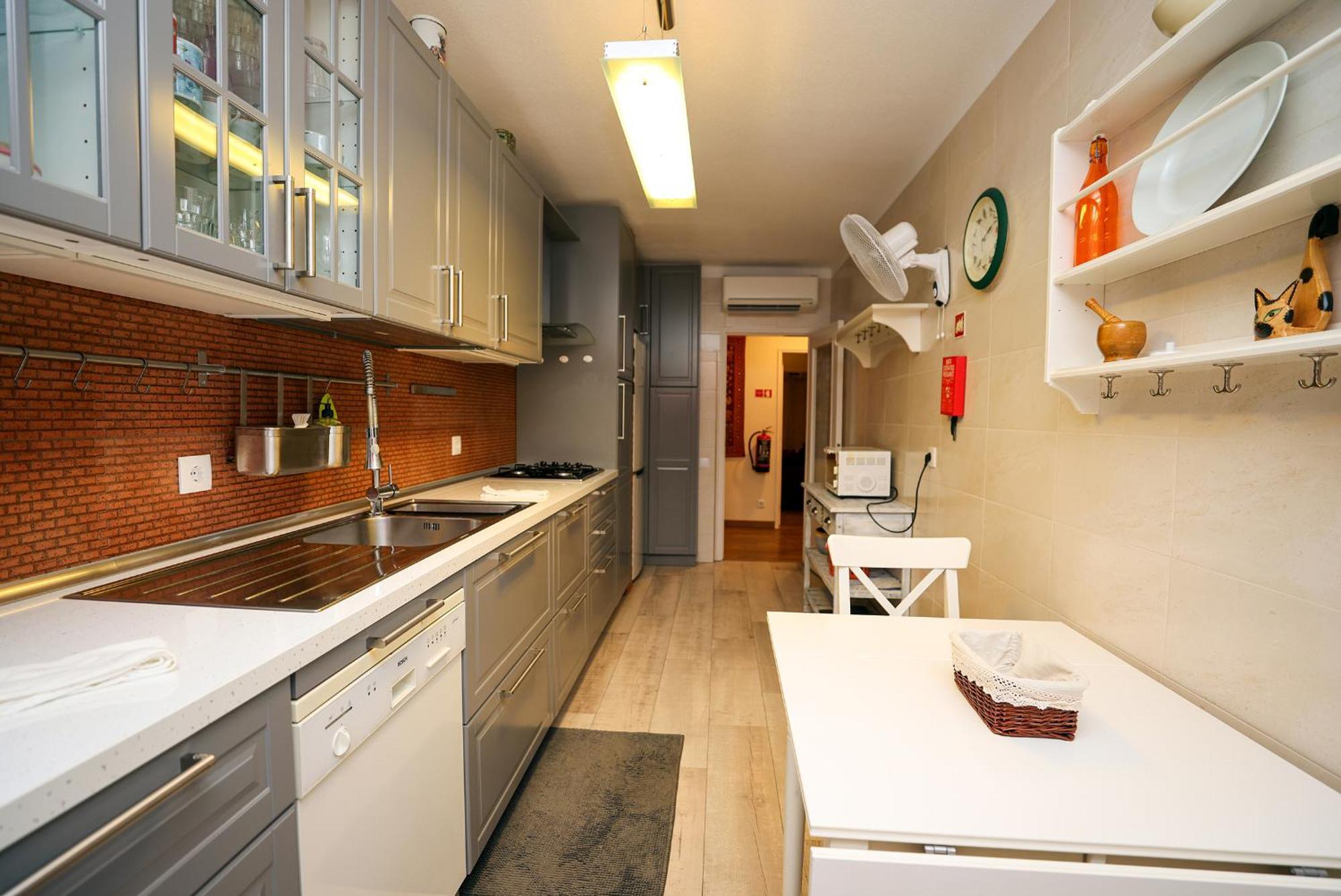 C27 - Torraltinha Way Apartment Lagos Dış mekan fotoğraf