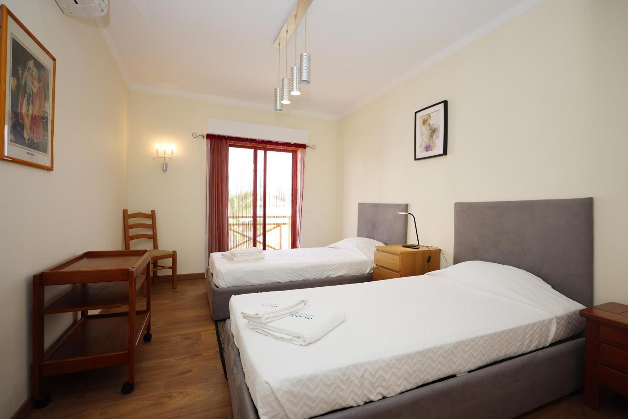 C27 - Torraltinha Way Apartment Lagos Dış mekan fotoğraf