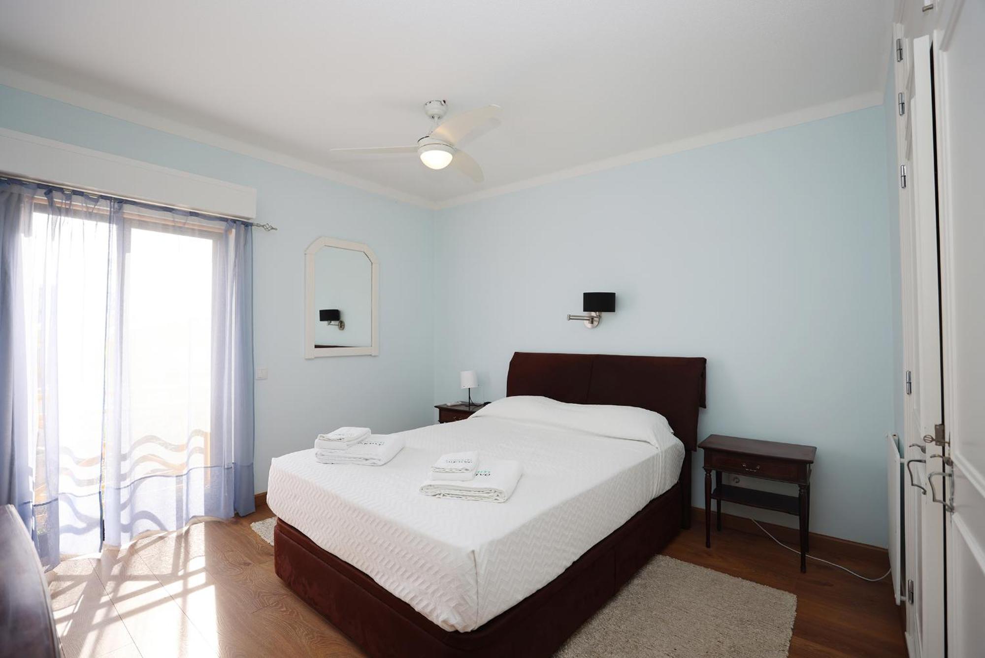 C27 - Torraltinha Way Apartment Lagos Dış mekan fotoğraf