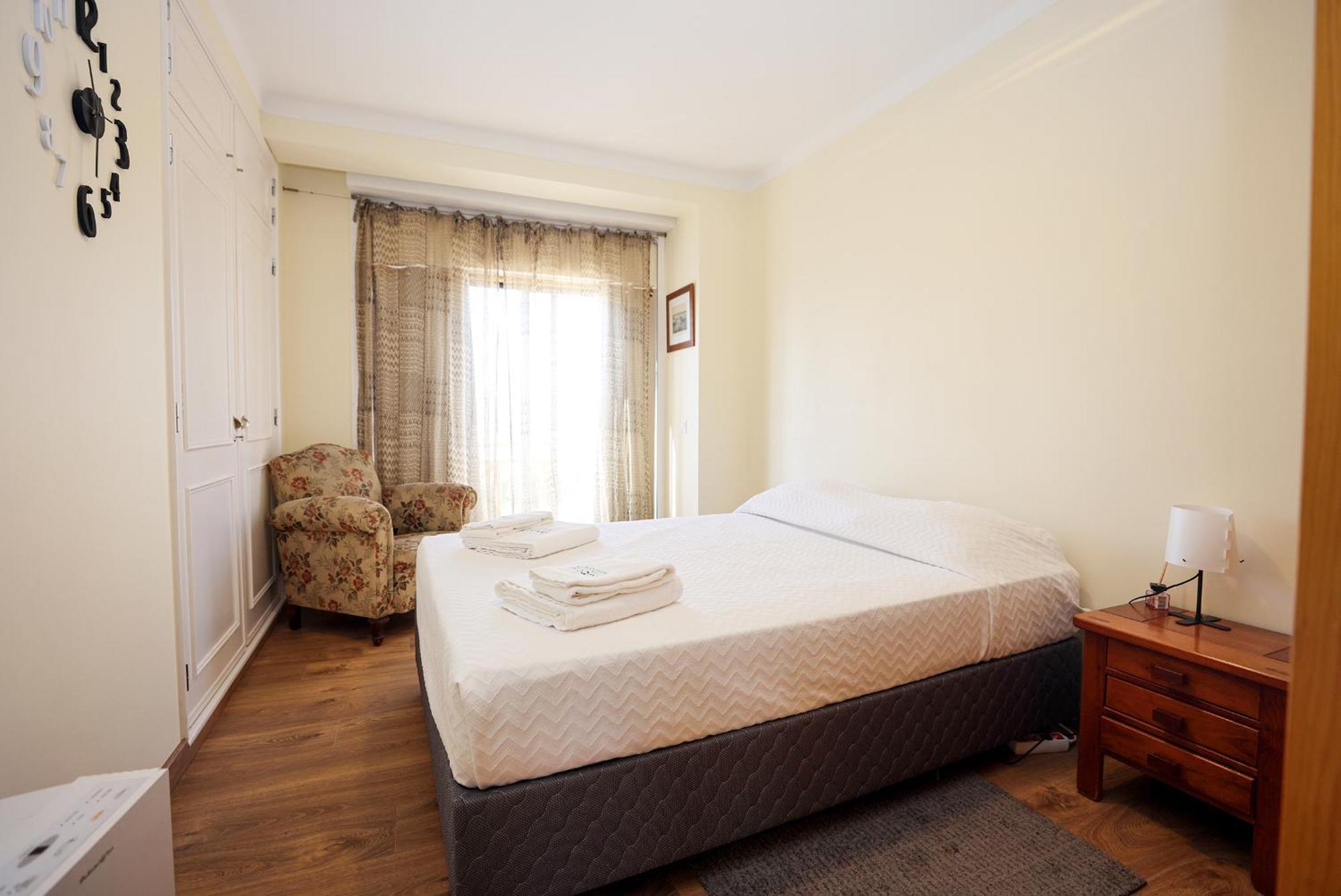 C27 - Torraltinha Way Apartment Lagos Dış mekan fotoğraf