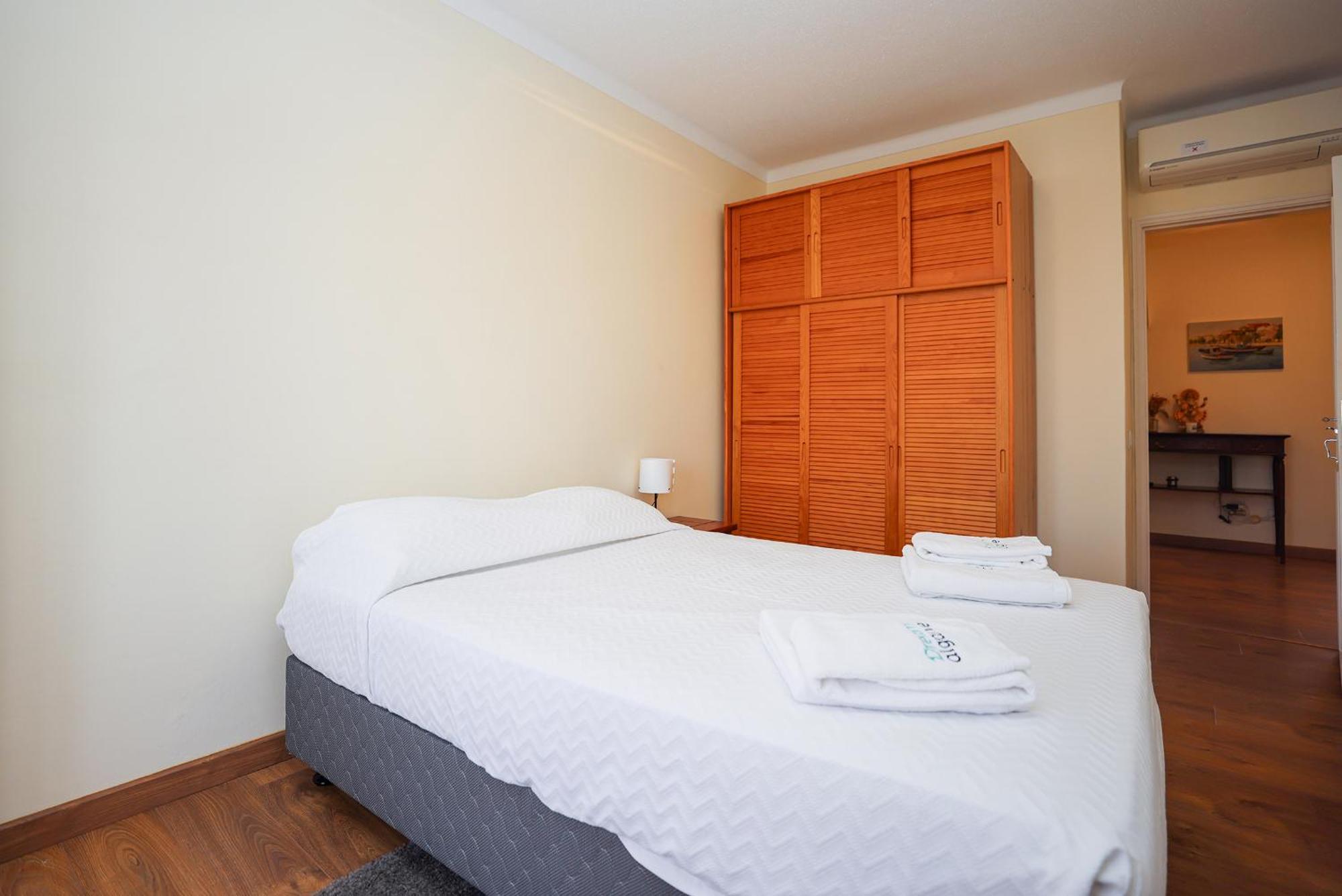 C27 - Torraltinha Way Apartment Lagos Dış mekan fotoğraf