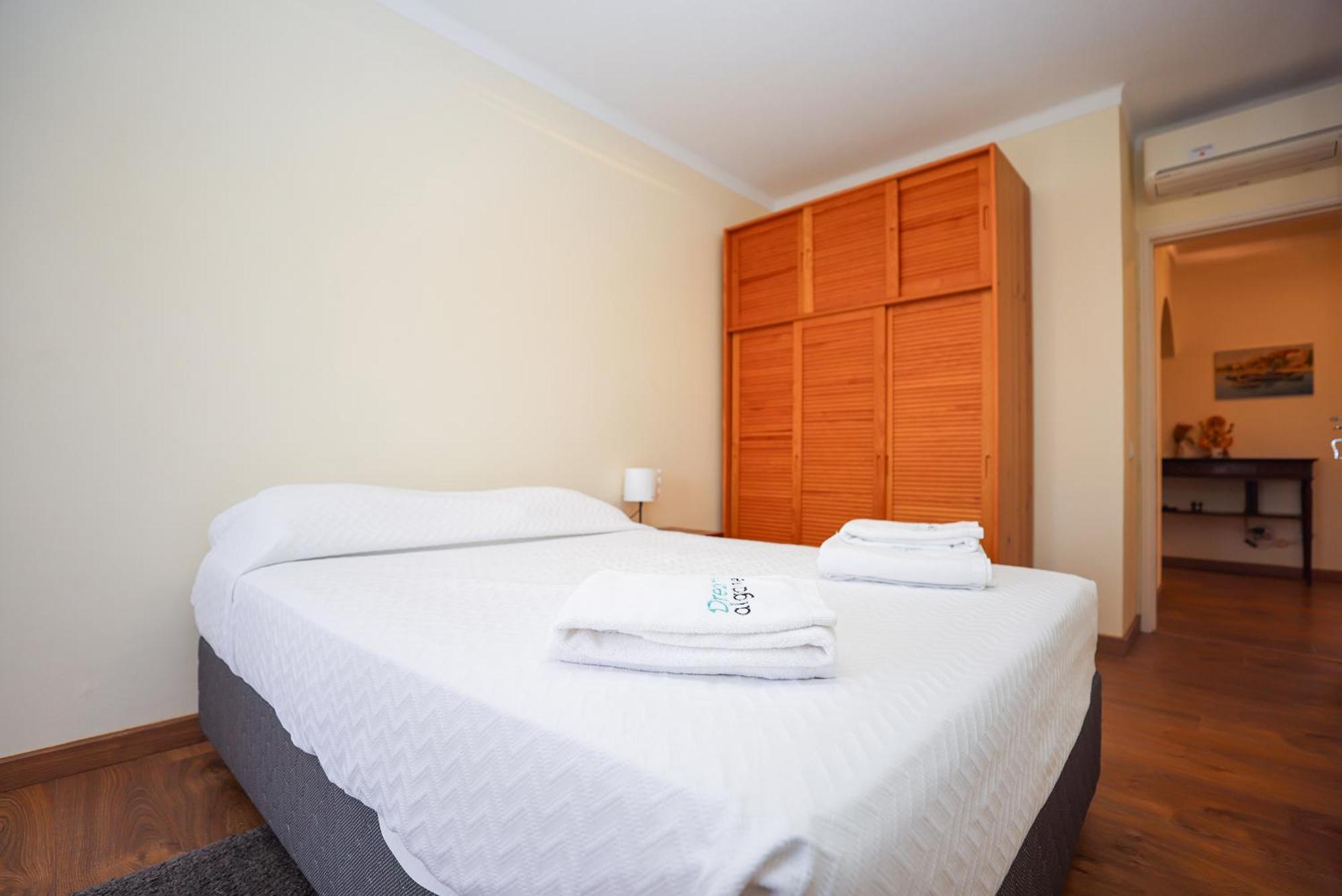 C27 - Torraltinha Way Apartment Lagos Dış mekan fotoğraf