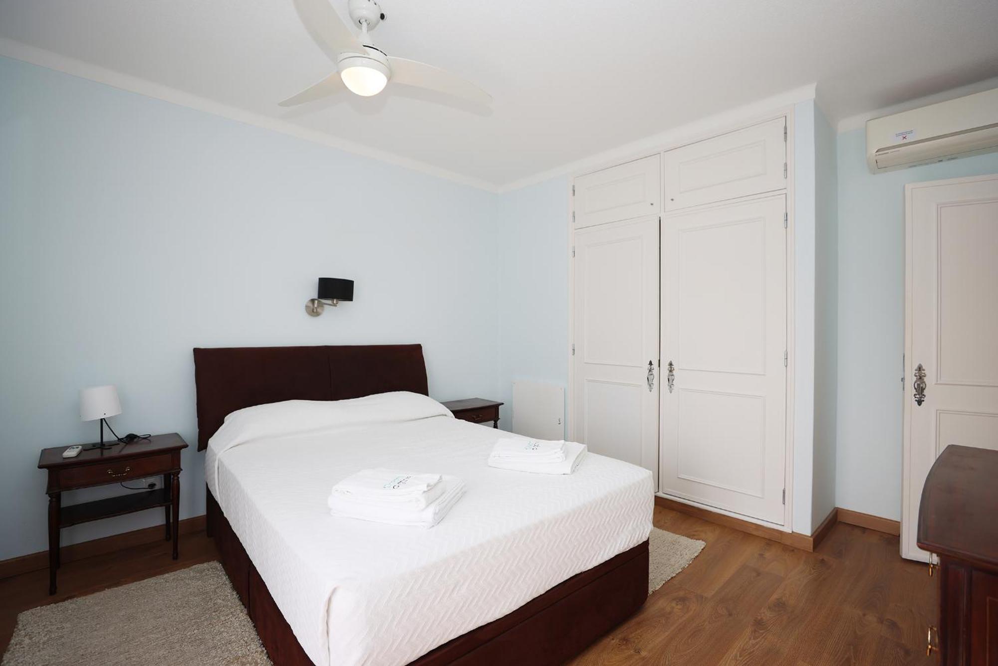 C27 - Torraltinha Way Apartment Lagos Dış mekan fotoğraf
