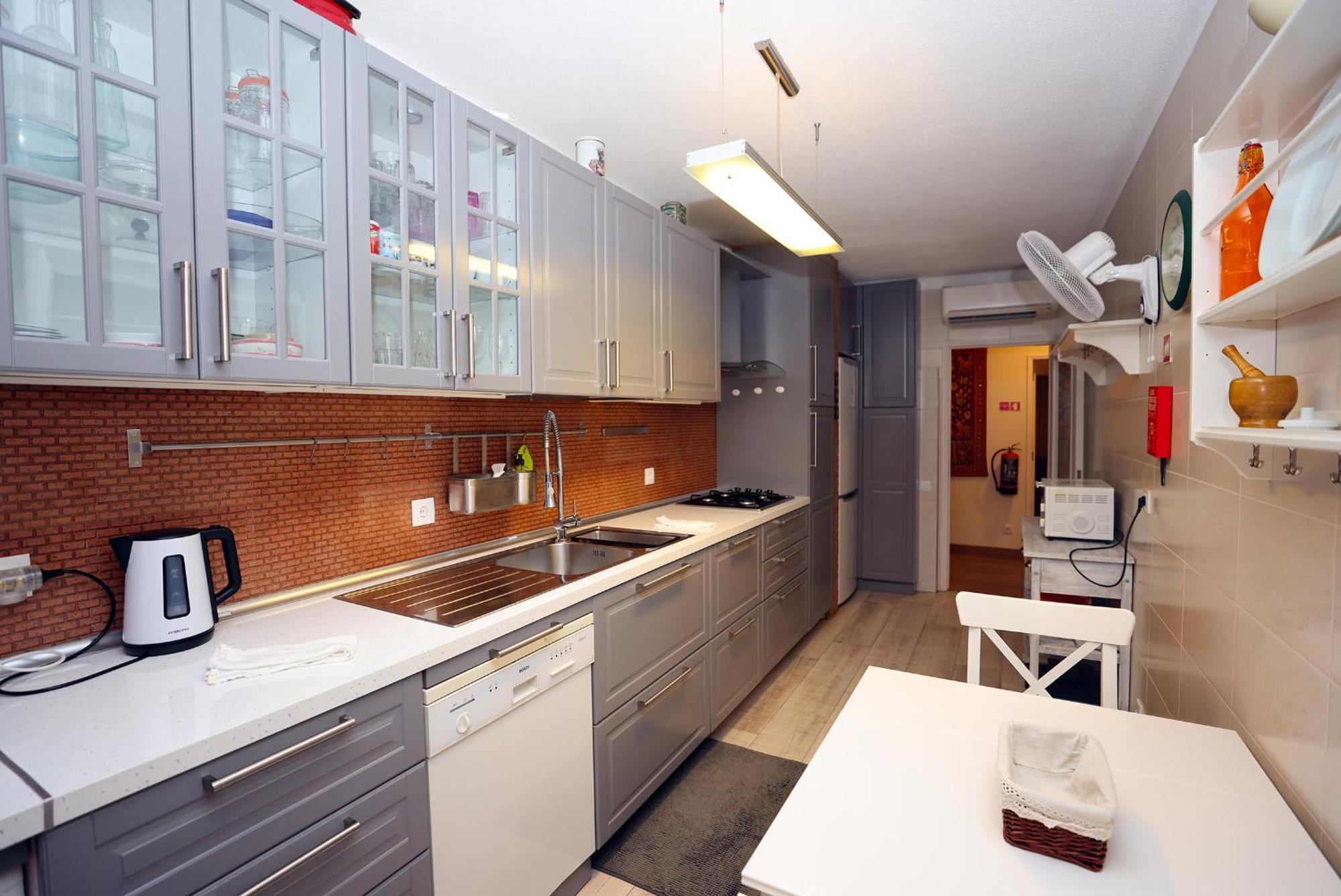 C27 - Torraltinha Way Apartment Lagos Dış mekan fotoğraf
